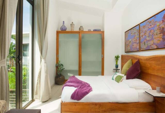 3 BHK Villa photo 3