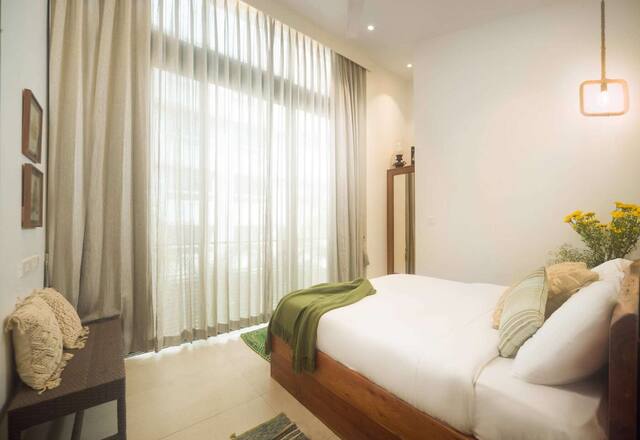 3 BHK Villa photo 5