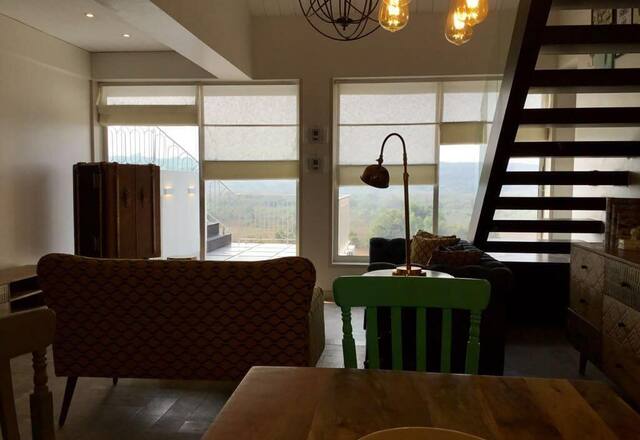 3 BHK Penthouse photo 3