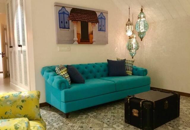 3 BHK Penthouse photo 5