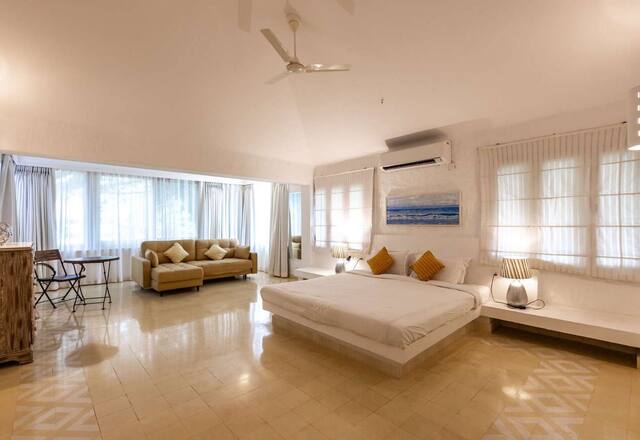 3 BHK Villa photo 3