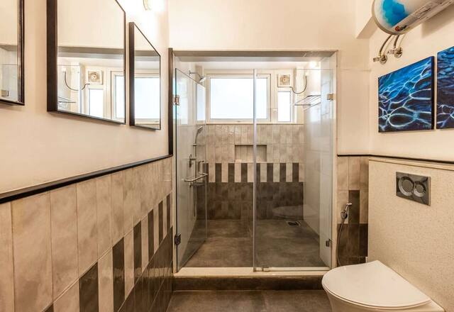 3 BHK Villa photo 4
