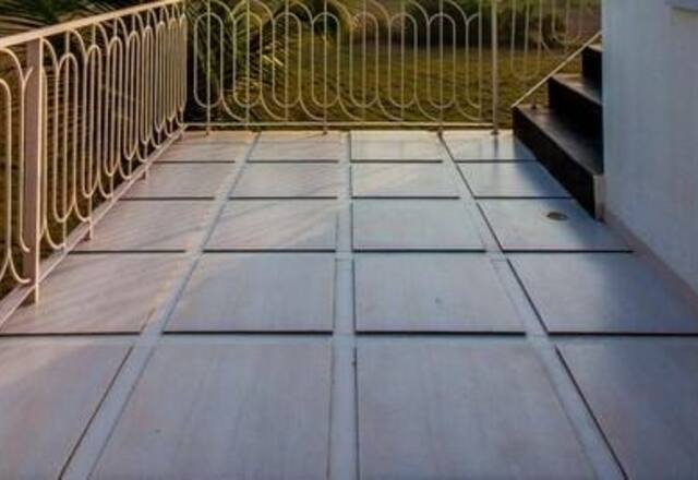 Luxury 3 BHK Private Pool Penthouse photo 2
