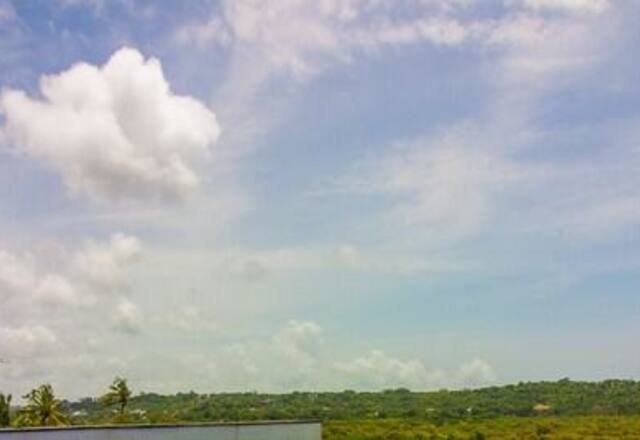 Luxury 3 BHK Private Pool Penthouse photo 3