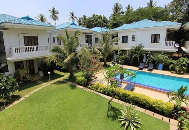 3 BHK Apartment