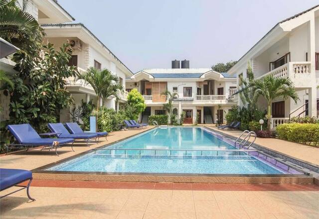 3 BHK Apartment photo 2