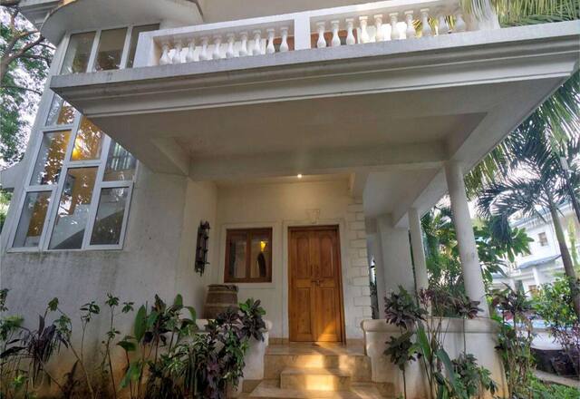 3 BHK Apartment photo 3