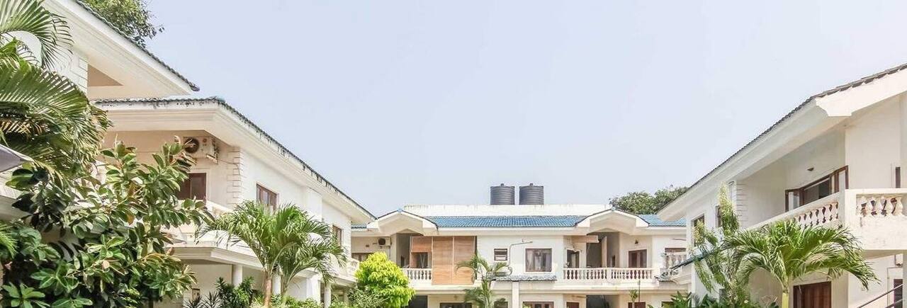 3 BHK Apartment photo 1