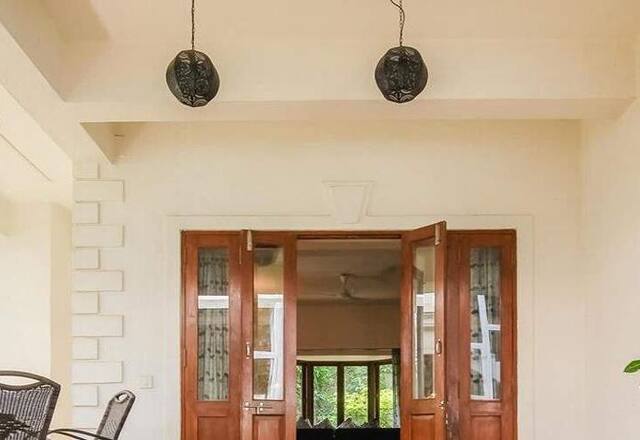 3 BHK Apartment photo 2
