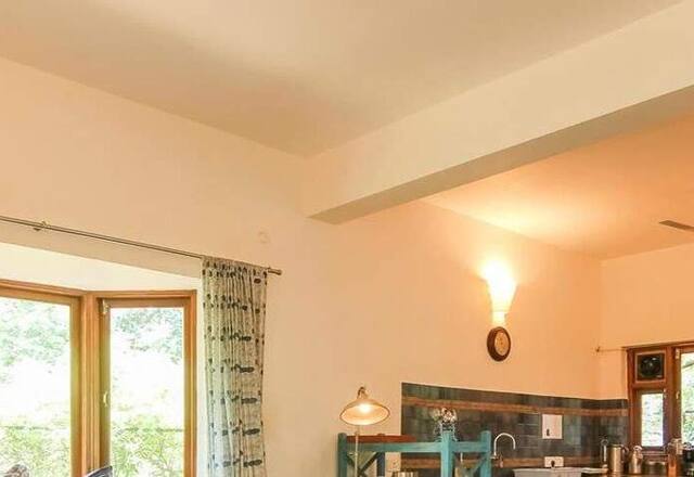 3 BHK Apartment photo 3