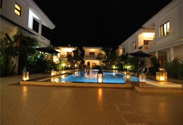 3 BHK Apartment photo 3