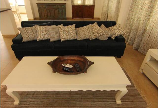 3 BHK Apartment photo 4