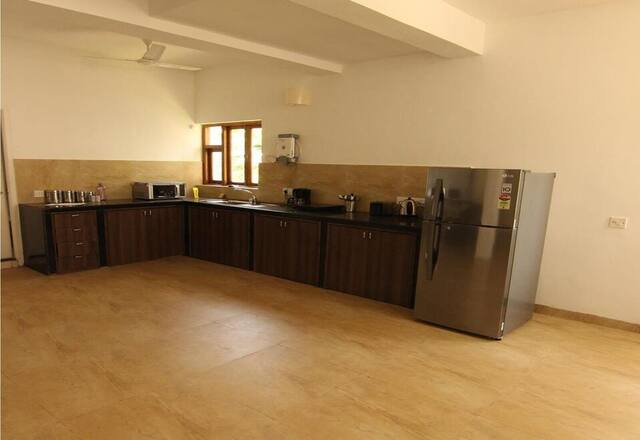 3 BHK Apartment photo 5