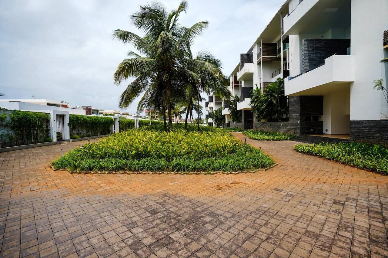 3 BHK Private Pool Villa photo 1