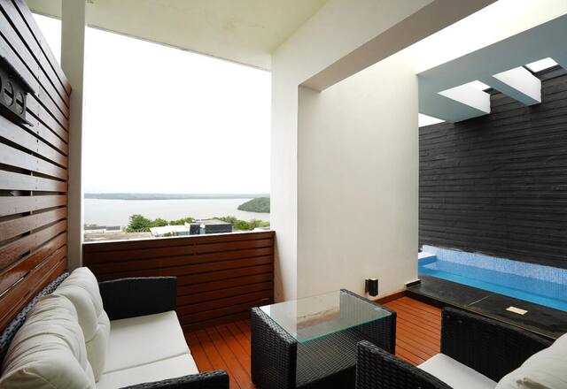 3 BHK Private Pool Villa photo 3