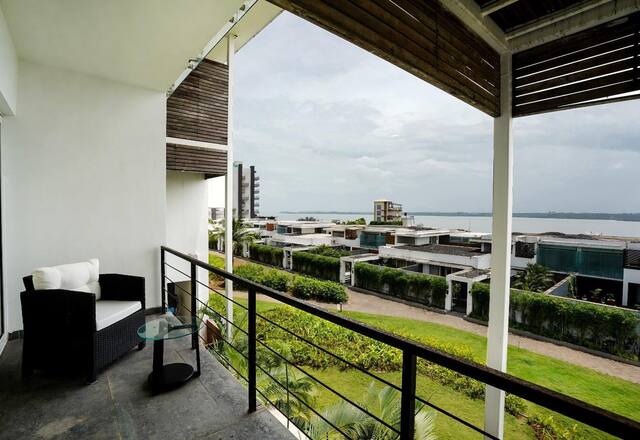 3 BHK Private Pool Villa photo 4