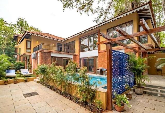 3 BHK Villa