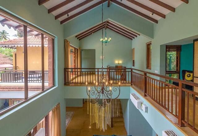 3 BHK Villa photo 4