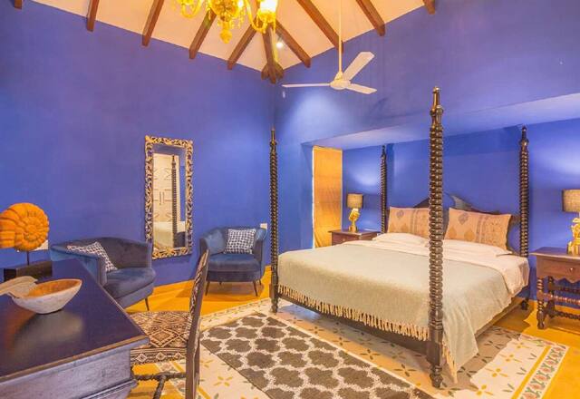 3 BHK Villa photo 5