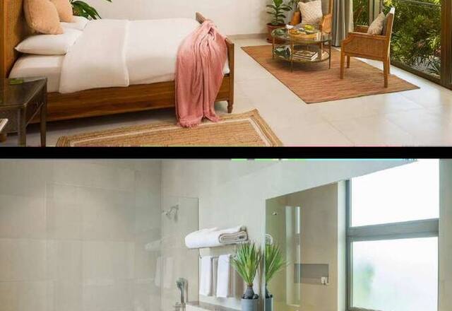 3 BHK Private Pool Villa photo 5