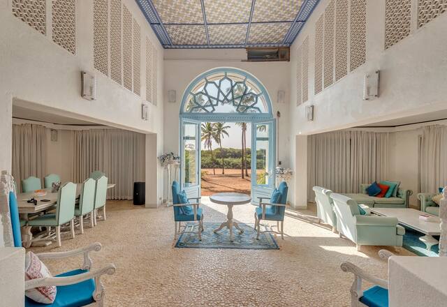 Beach 3 BHK Private Pool Villa photo 3