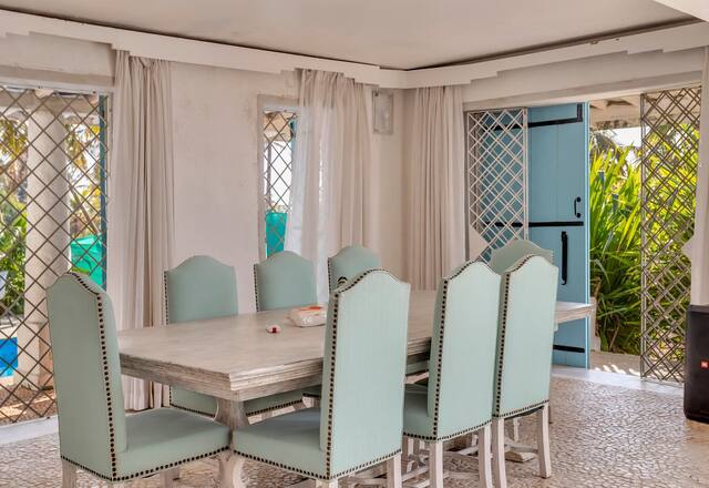 Beach 3 BHK Private Pool Villa photo 5