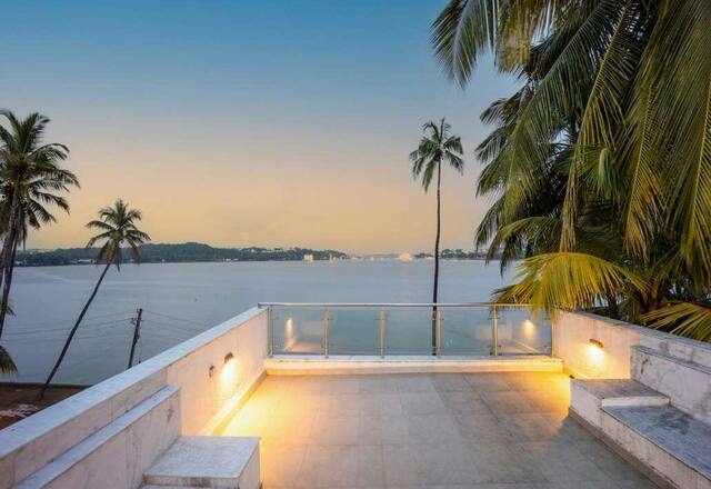 3 BHK Villa