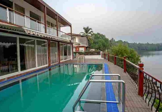 River View 3 BHK Villa photo 2