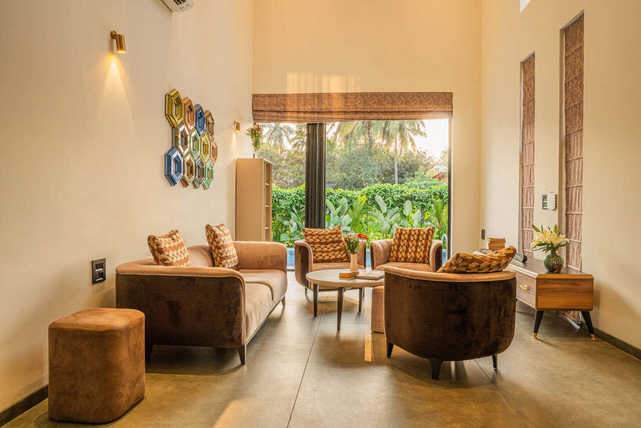 Luxury 3 BHK Villa photo 1