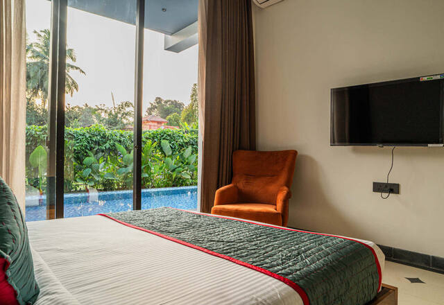 Luxury 3 BHK Villa photo 2