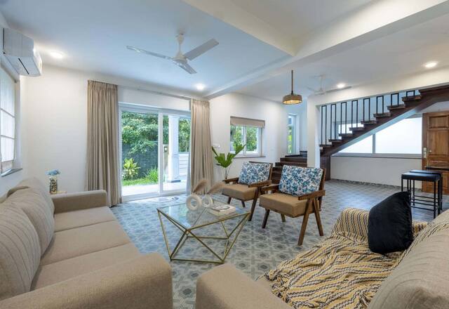 Ultra Luxury 3 BHK Villa photo 3