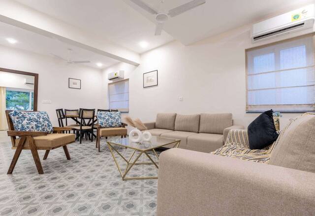 Ultra Luxury 3 BHK Private Pool Villa photo 2