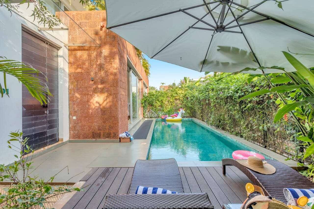 3 BHK Villa photo 1