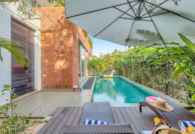 3 BHK Villa