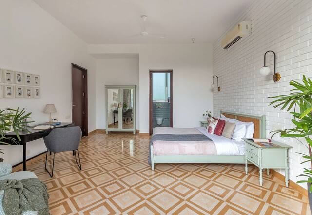 3 BHK Villa photo 5