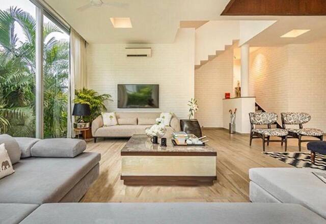 3 BHK Villa photo 2