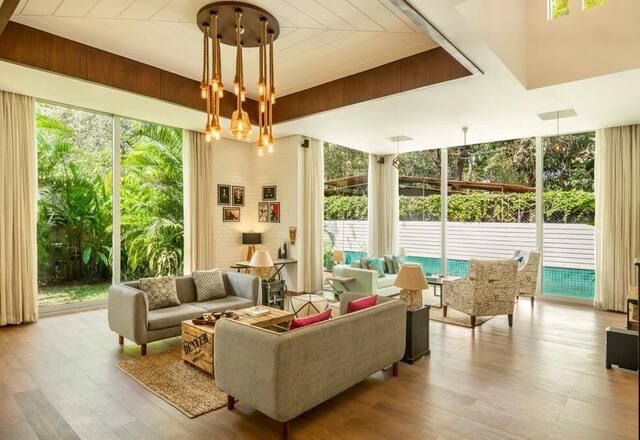 3 BHK Villa photo 4