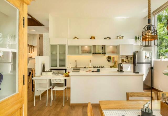 3 BHK Villa photo 5