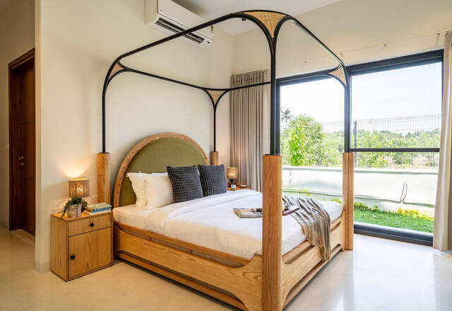 Beach 3 BHK Private Pool Villa photo 5