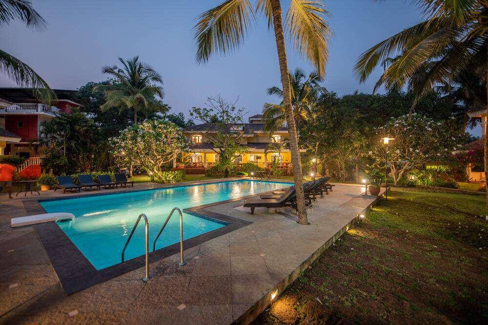 4 BHK Villa photo 1