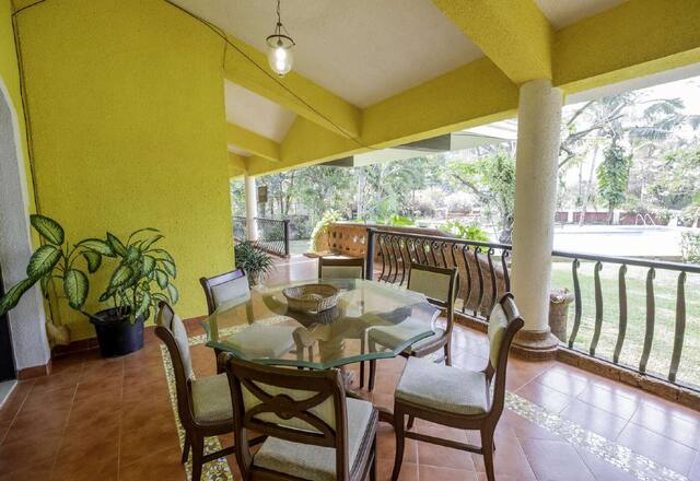 4 BHK Villa photo 3