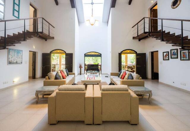 4 BHK Villa photo 4