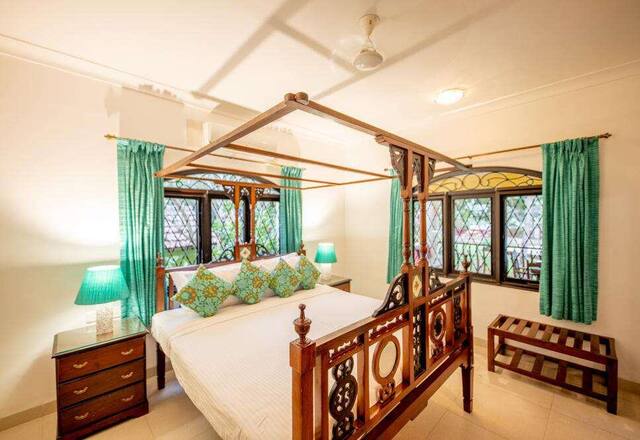 4 BHK Villa photo 5