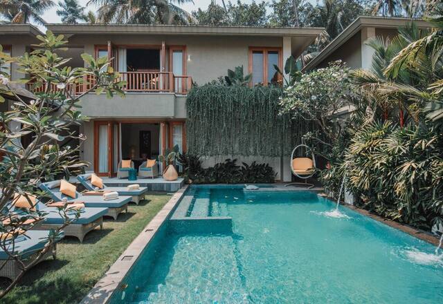 4 BHK Villa photo 2
