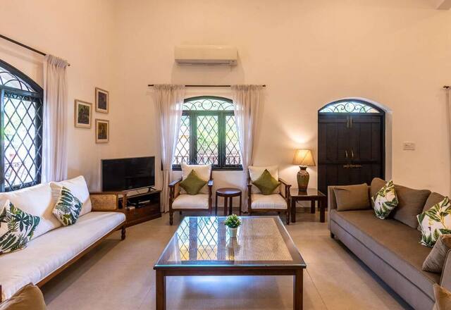 4 BHK Villa photo 2