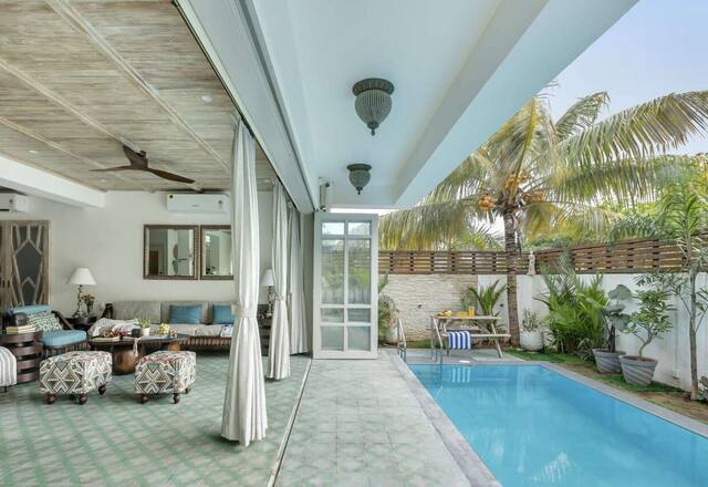 4+1 BHK Villa photo 2