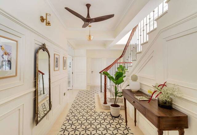 4 BHK Villa photo 2