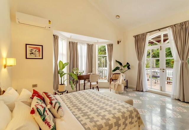 4 BHK Villa photo 5