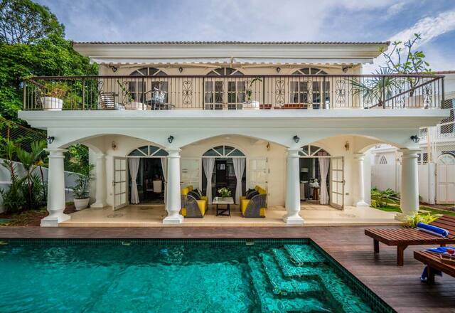 4 BHK Villa