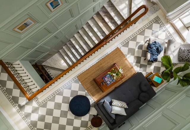 4 BHK Villa photo 5